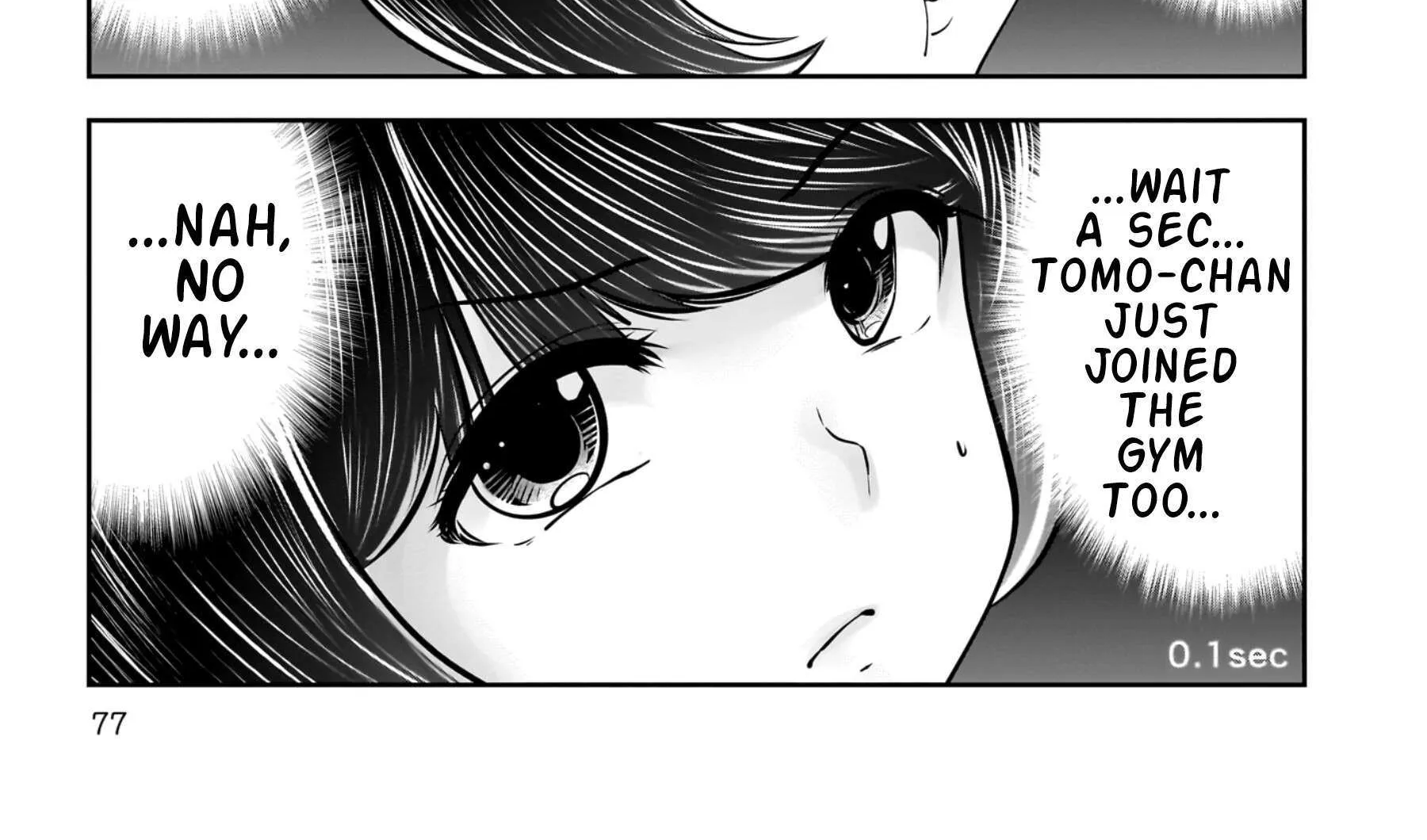 Kou Iu No Ga Ii — Chapter 31 — Page 62