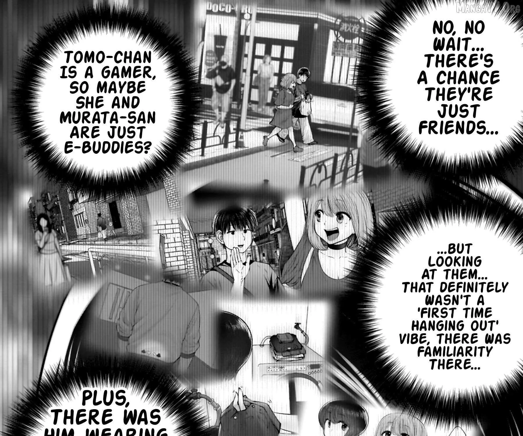 Kou Iu No Ga Ii — Chapter 31 — Page 79