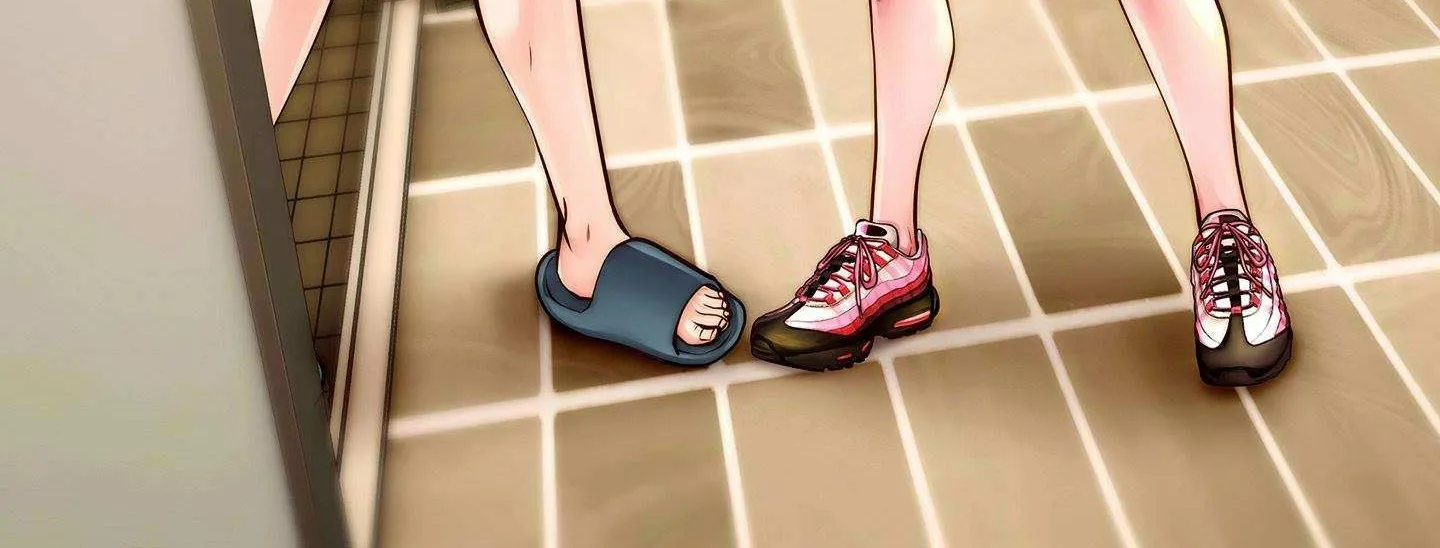 Kou Iu No Ga Ii — Chapter 32 — Page 2