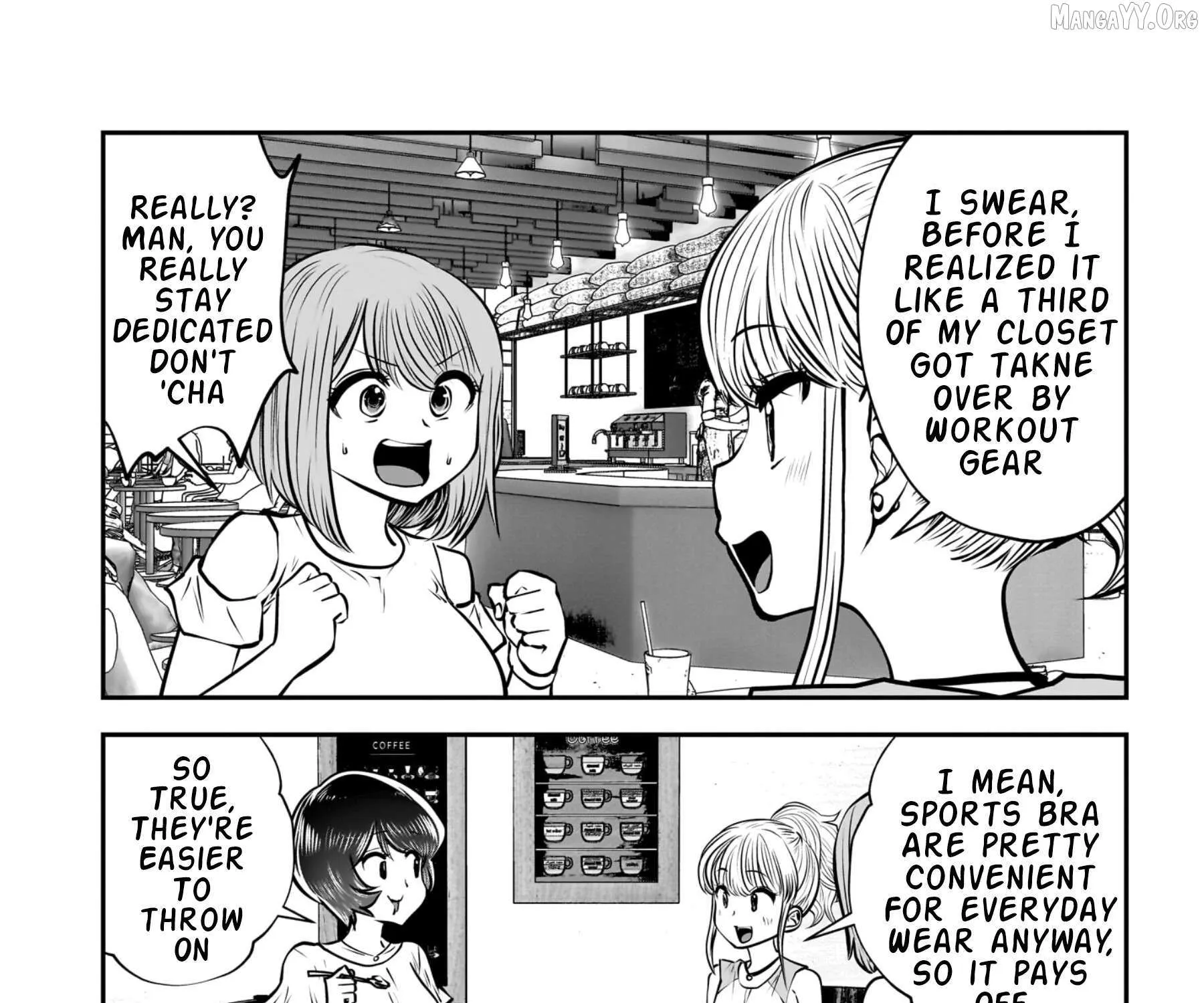 Kou Iu No Ga Ii — Chapter 32 — Page 49