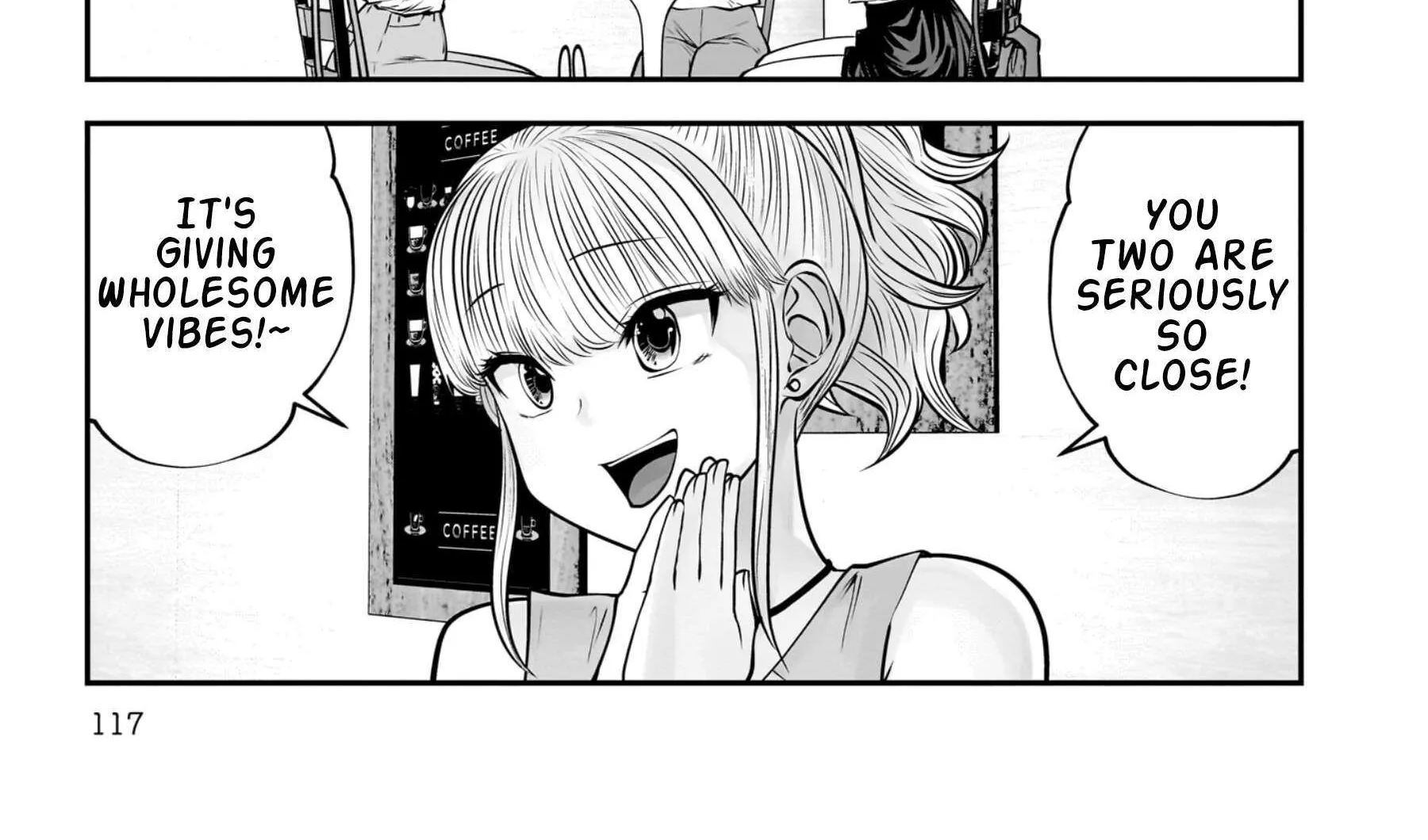 Kou Iu No Ga Ii — Chapter 32 — Page 52