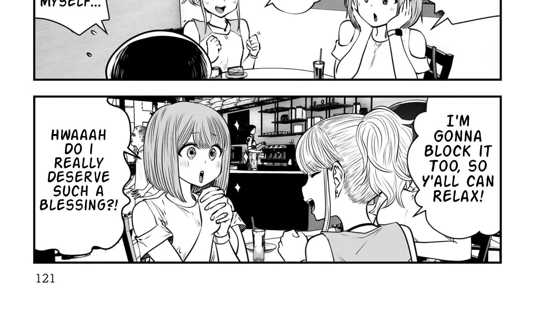 Kou Iu No Ga Ii — Chapter 32 — Page 60