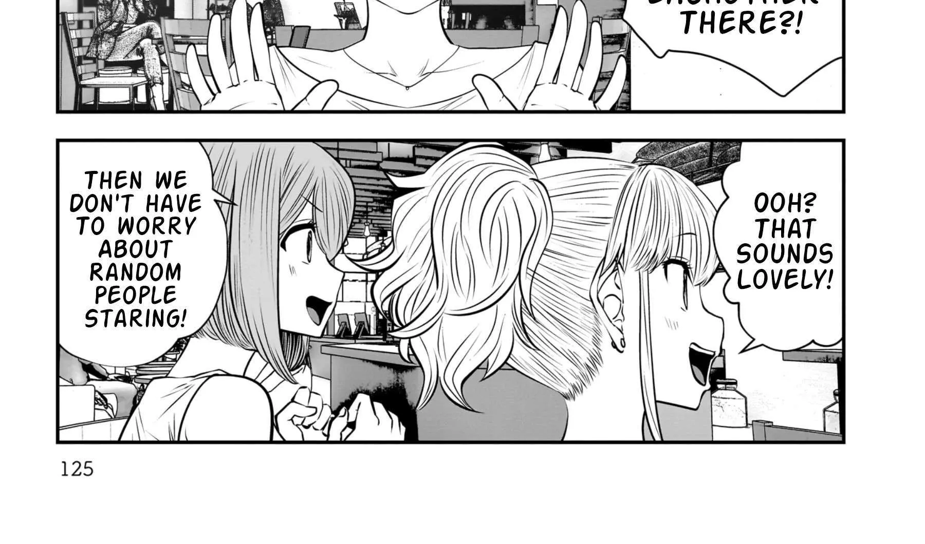 Kou Iu No Ga Ii — Chapter 32 — Page 68