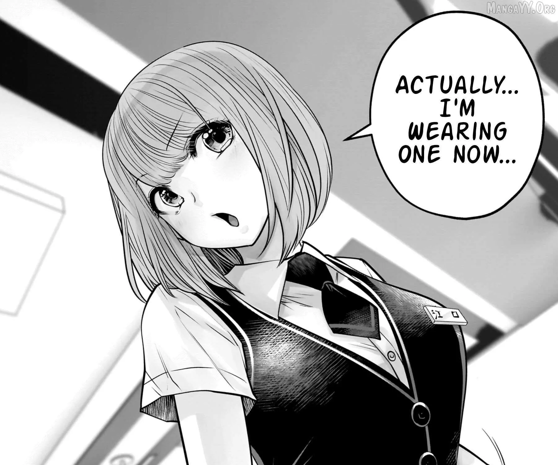 Kou Iu No Ga Ii — Chapter 32 — Page 81