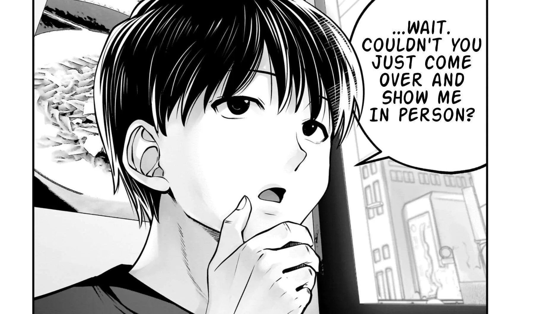 Kou Iu No Ga Ii — Chapter 32 — Page 84