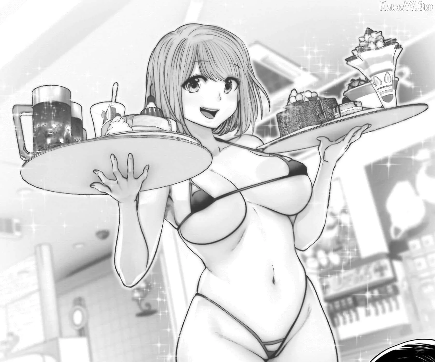 Kou Iu No Ga Ii — Chapter 32 — Page 89
