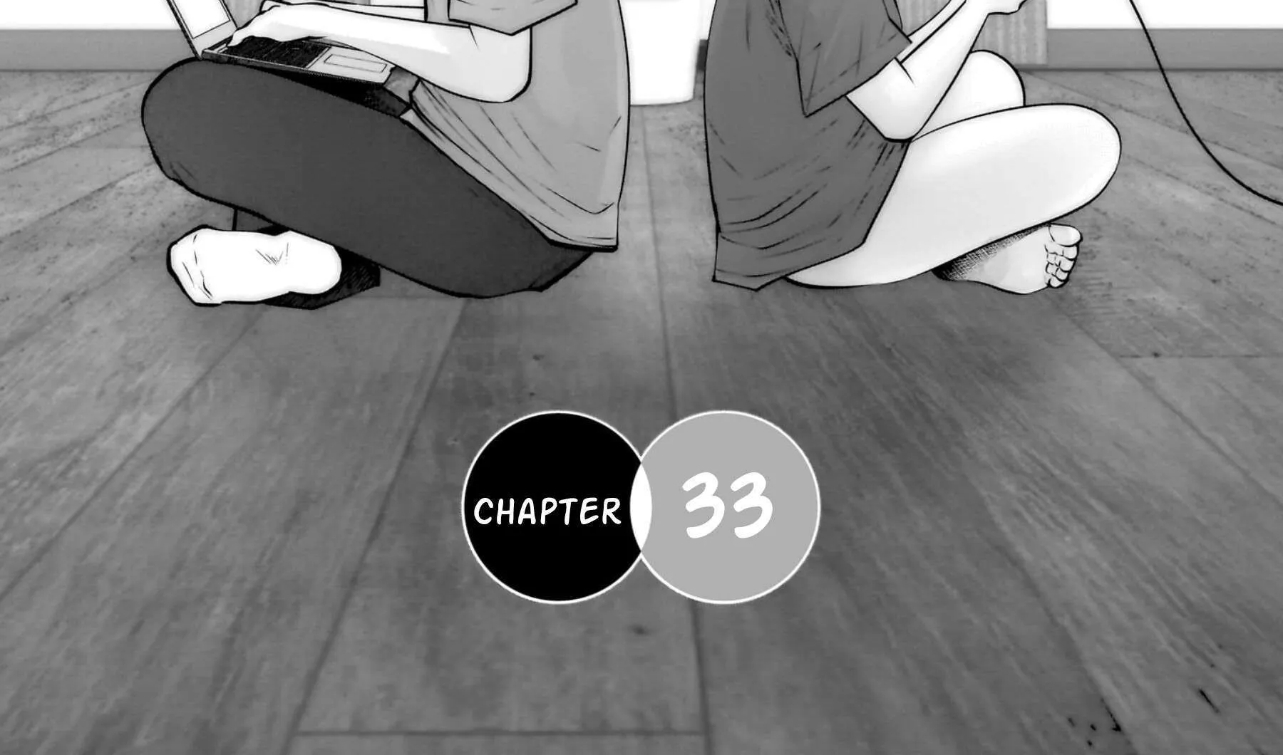 Kou Iu No Ga Ii — Chapter 33 — Page 2