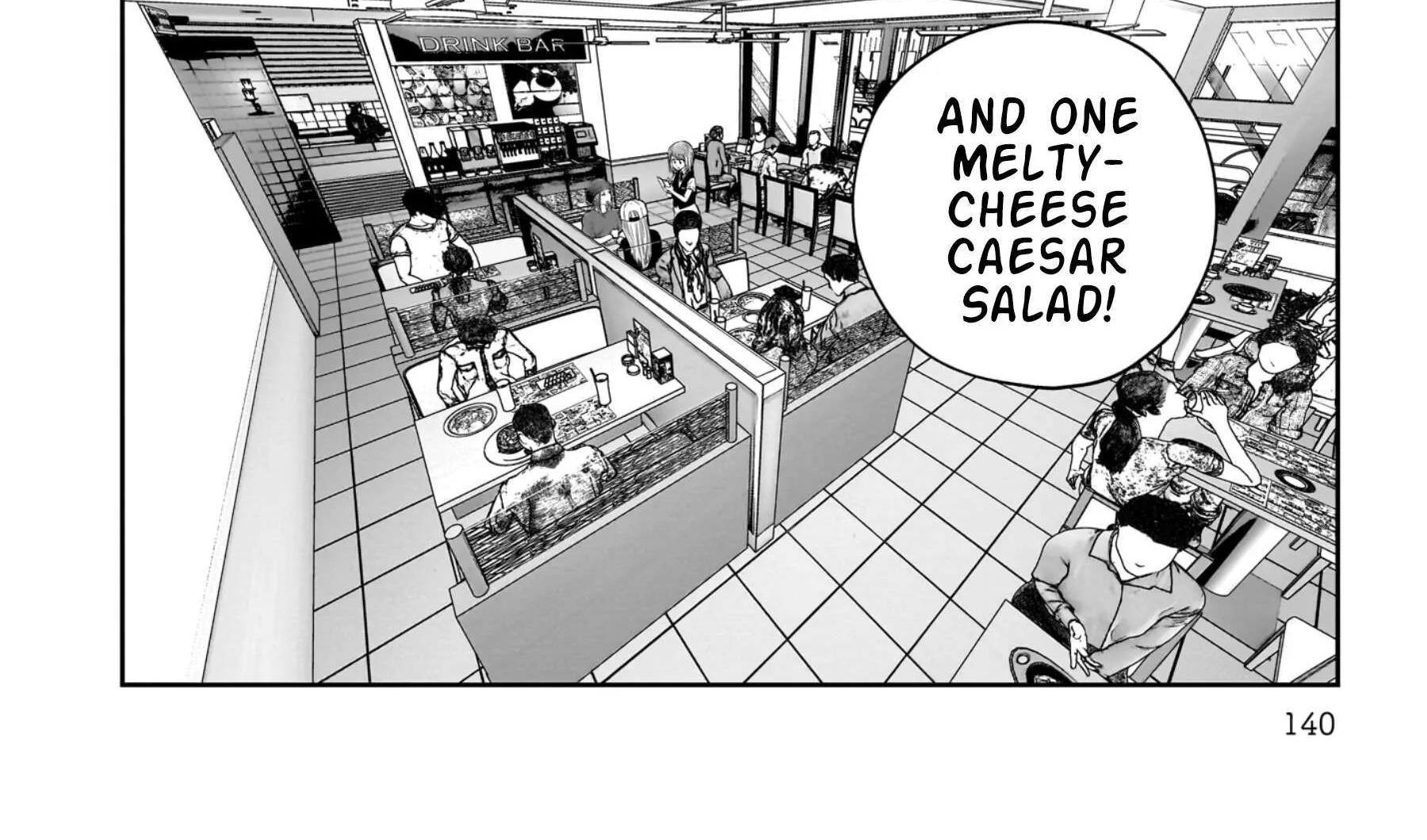 Kou Iu No Ga Ii — Chapter 33 — Page 4