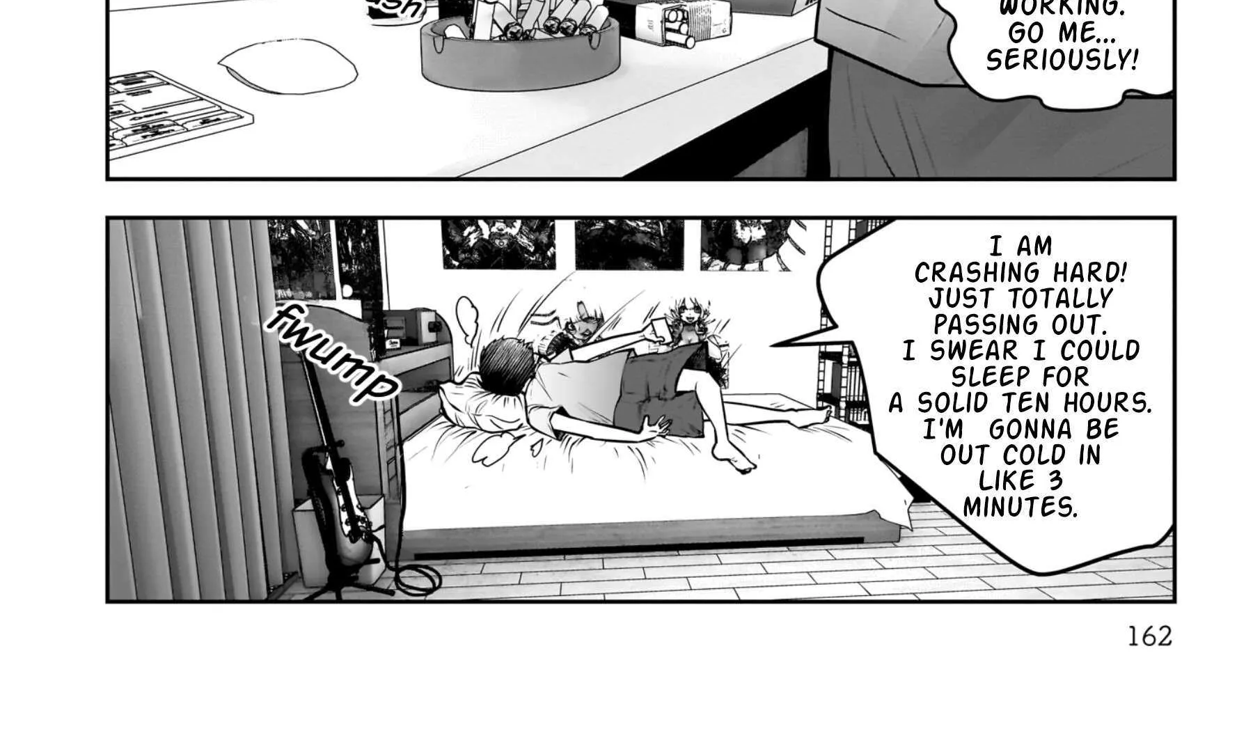Kou Iu No Ga Ii — Chapter 33 — Page 48