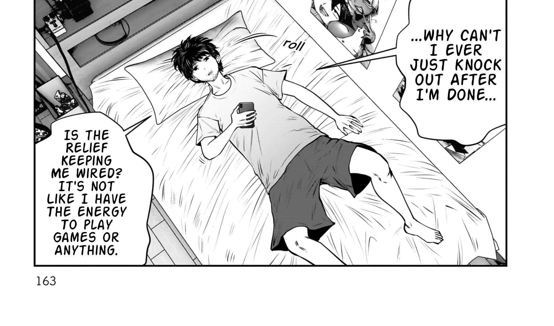 Kou Iu No Ga Ii — Chapter 33 — Page 50