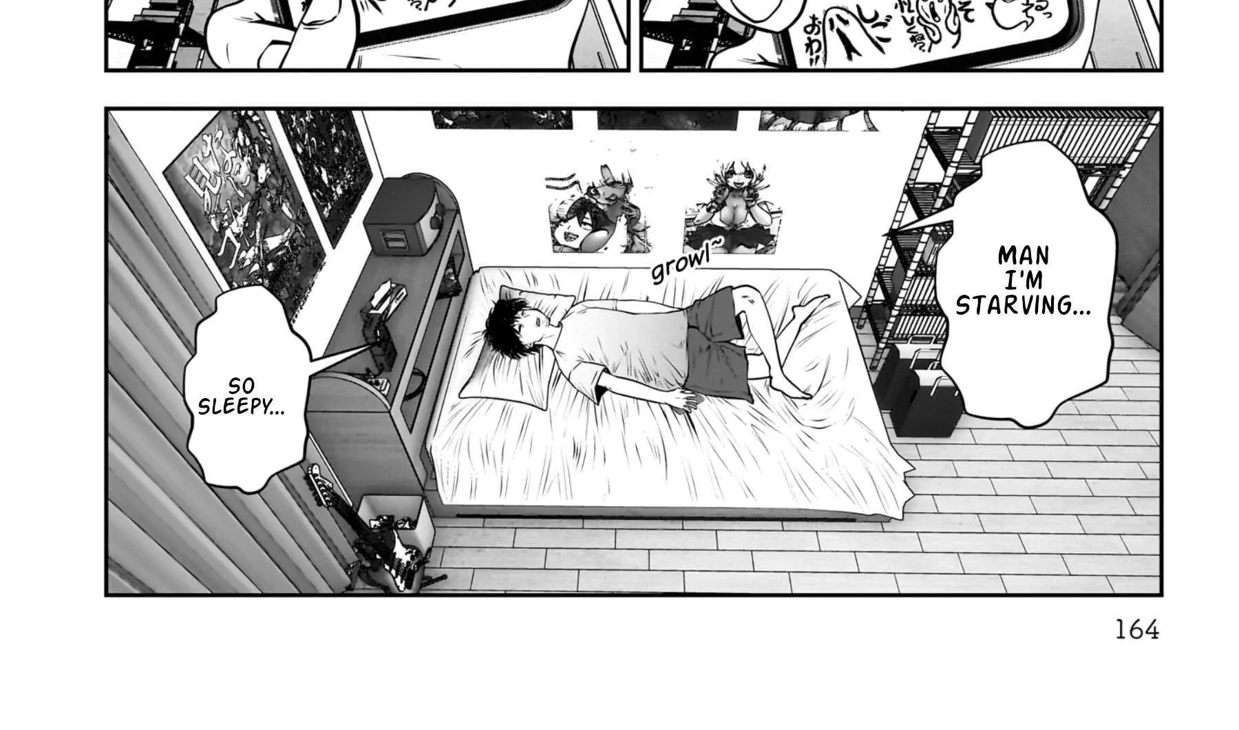 Kou Iu No Ga Ii — Chapter 33 — Page 52