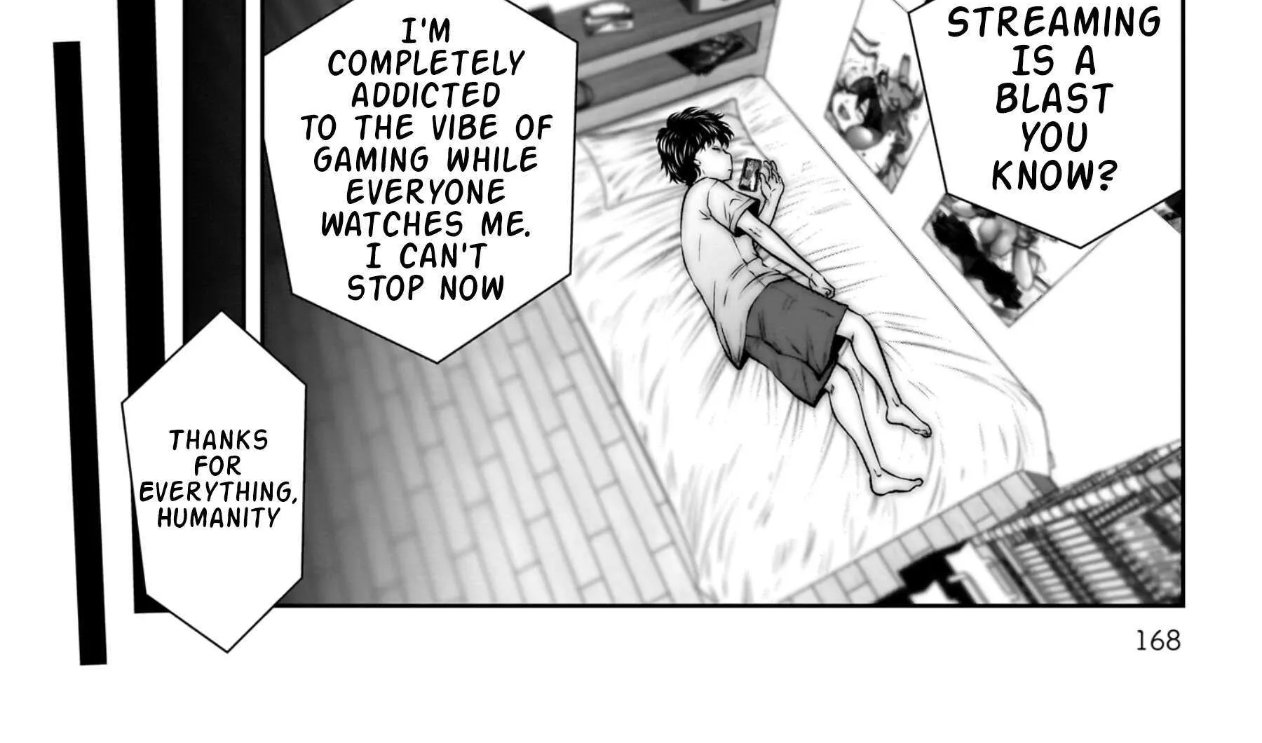 Kou Iu No Ga Ii — Chapter 33 — Page 60