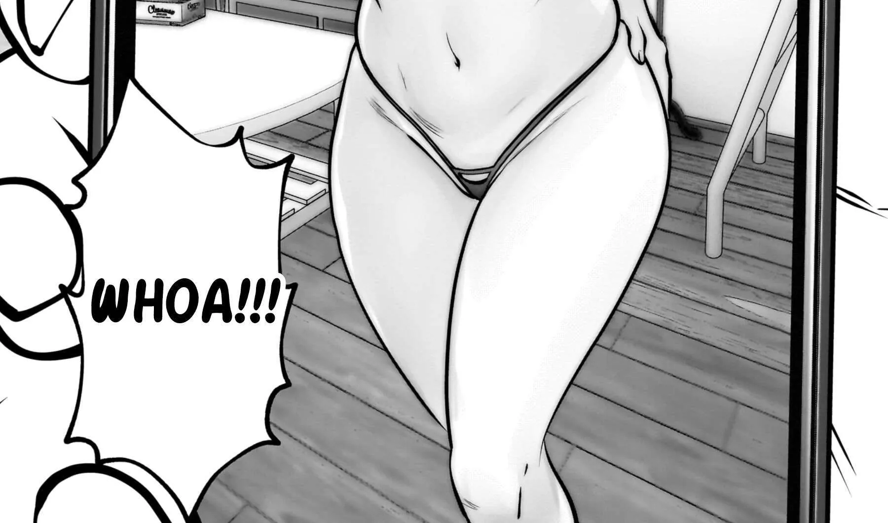 Kou Iu No Ga Ii — Chapter 33 — Page 80