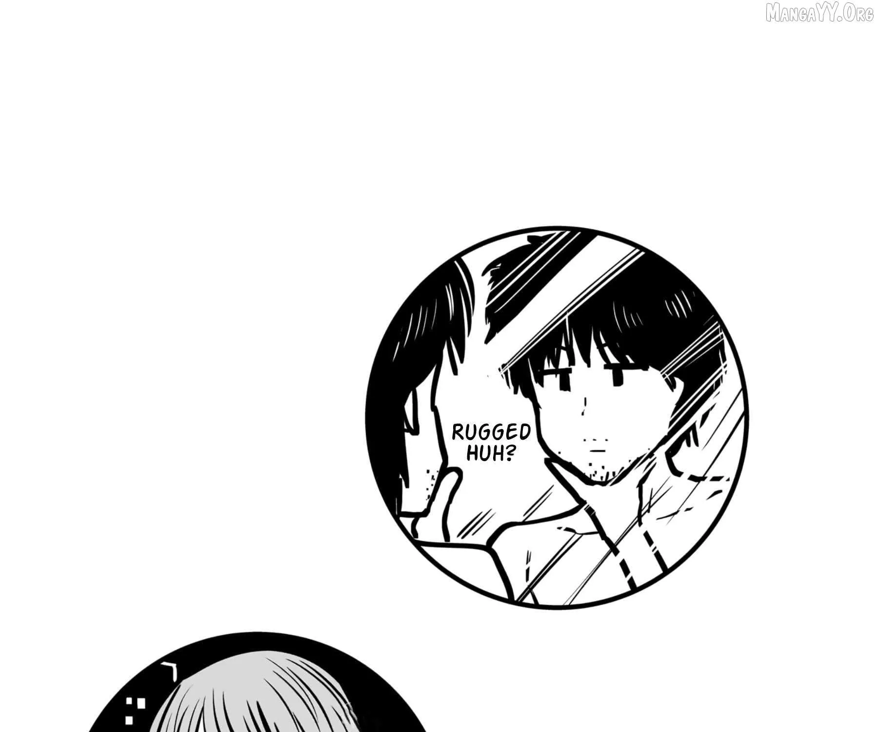 Kou Iu No Ga Ii — Chapter 33 — Page 89