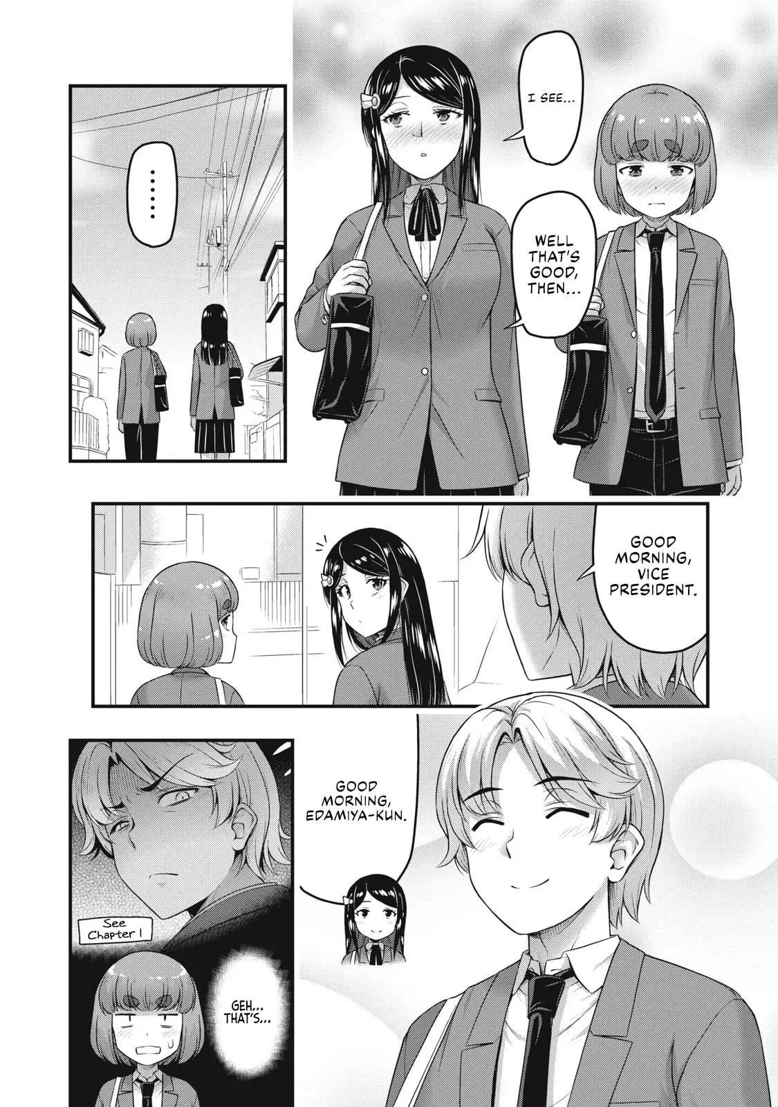 Queen's Seed — Chapter 8 — Page 10