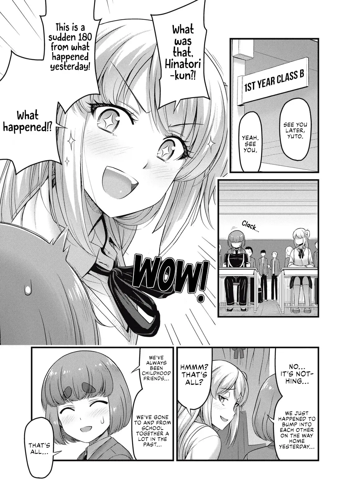 Queen's Seed — Chapter 8 — Page 13