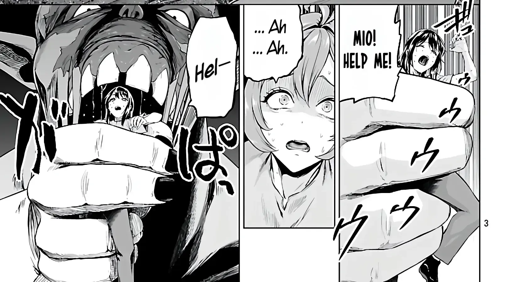 The Otherworldly Harem Hero Chronicles ~The Beautiful Warrior Girls Can't Refuse Their Reckless Master Strategist's Outrageous Requests~ — Chapter 4 — Page 10