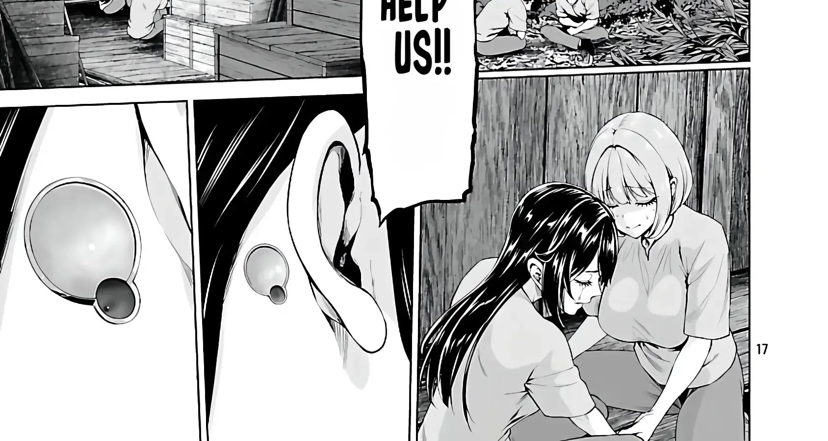 The Otherworldly Harem Hero Chronicles ~The Beautiful Warrior Girls Can't Refuse Their Reckless Master Strategist's Outrageous Requests~ — Chapter 4 — Page 38