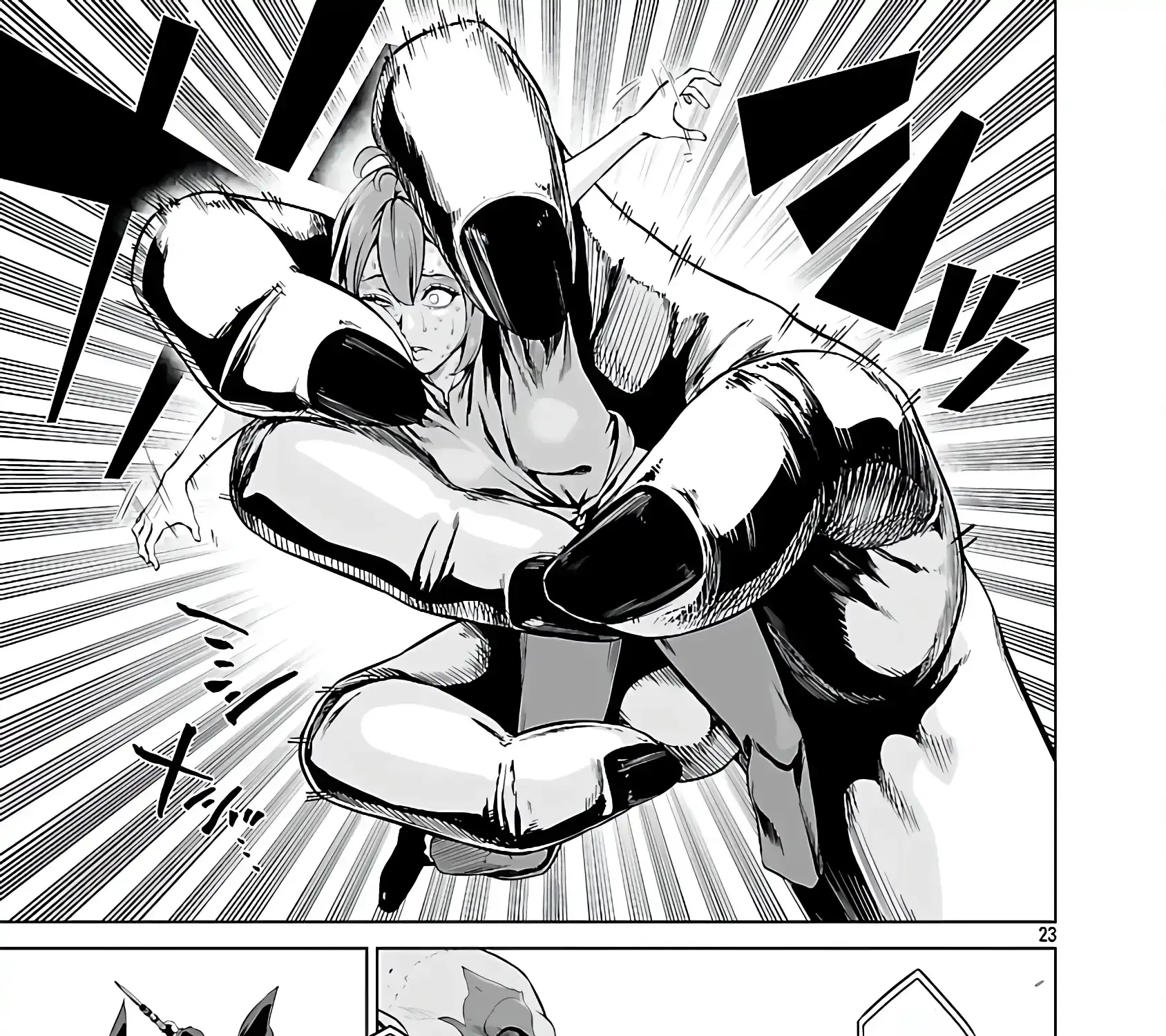 The Otherworldly Harem Hero Chronicles ~The Beautiful Warrior Girls Can't Refuse Their Reckless Master Strategist's Outrageous Requests~ — Chapter 4 — Page 49