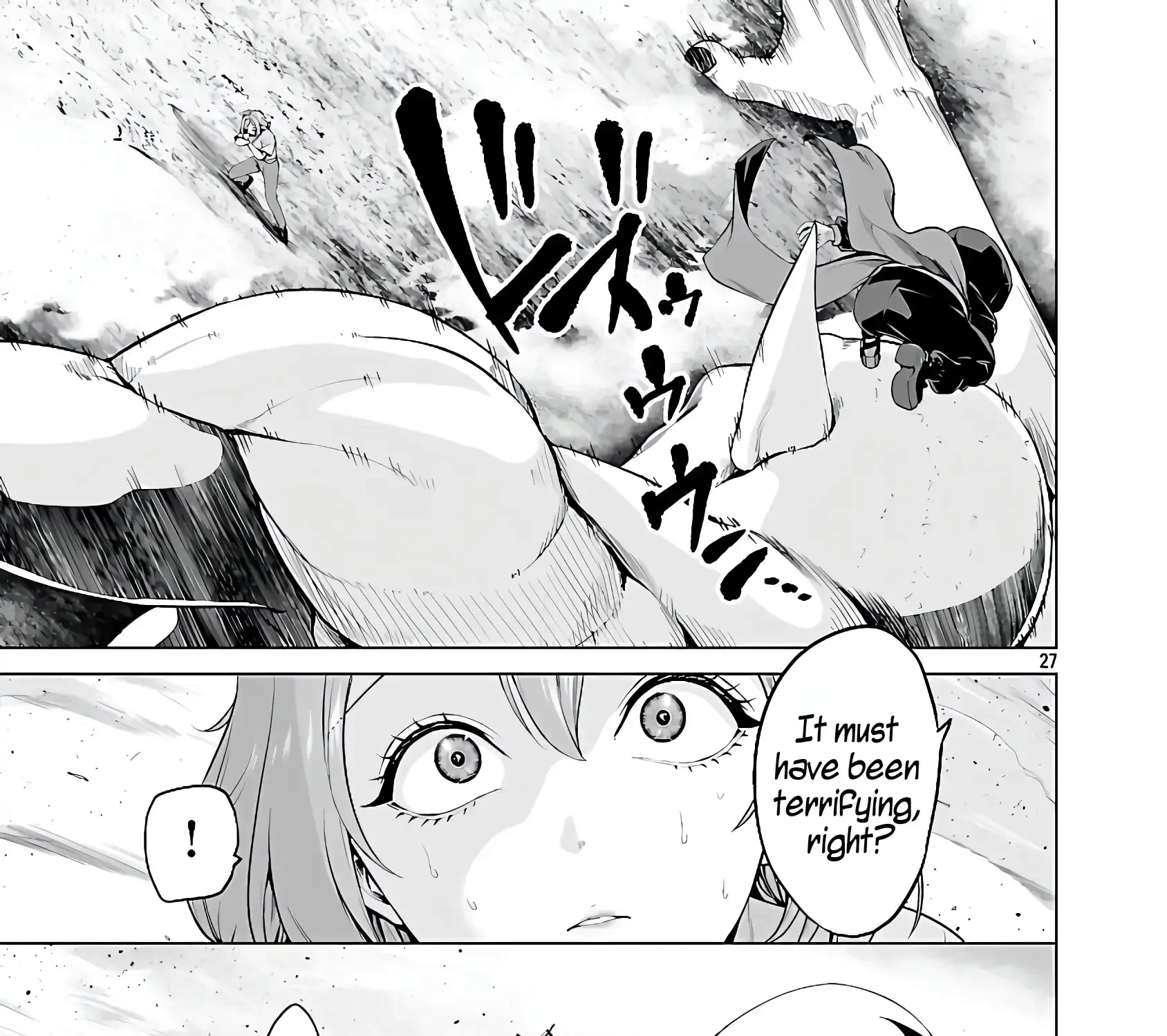 The Otherworldly Harem Hero Chronicles ~The Beautiful Warrior Girls Can't Refuse Their Reckless Master Strategist's Outrageous Requests~ — Chapter 4 — Page 57