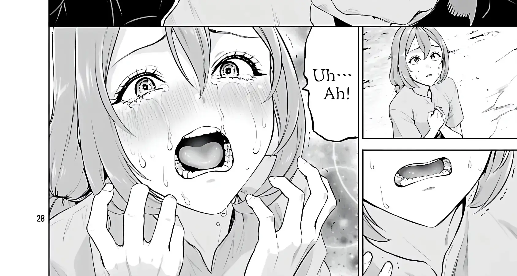 The Otherworldly Harem Hero Chronicles ~The Beautiful Warrior Girls Can't Refuse Their Reckless Master Strategist's Outrageous Requests~ — Chapter 4 — Page 60