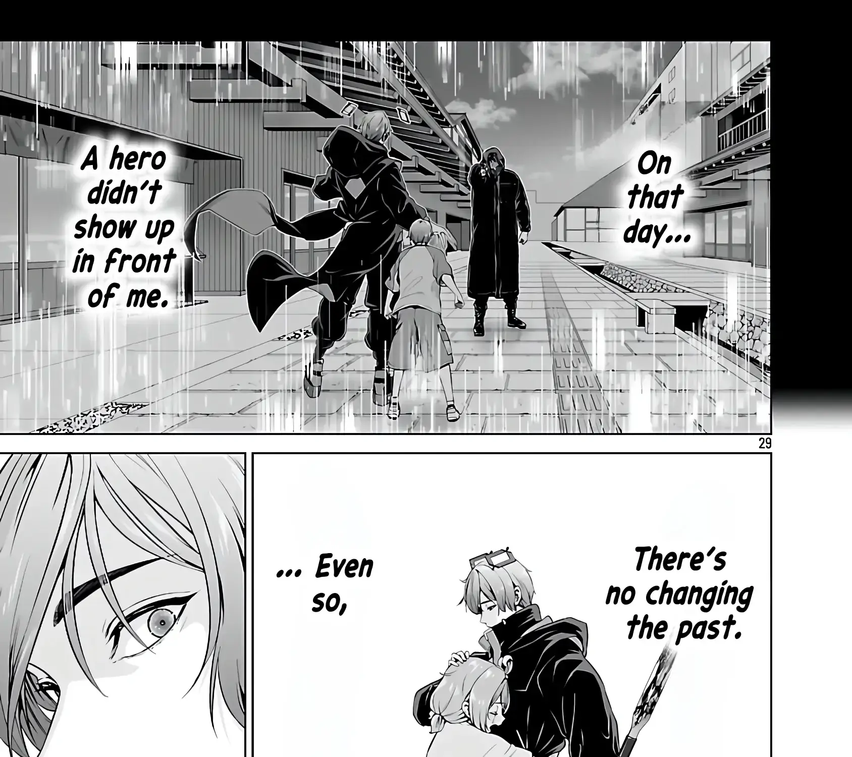 The Otherworldly Harem Hero Chronicles ~The Beautiful Warrior Girls Can't Refuse Their Reckless Master Strategist's Outrageous Requests~ — Chapter 4 — Page 61