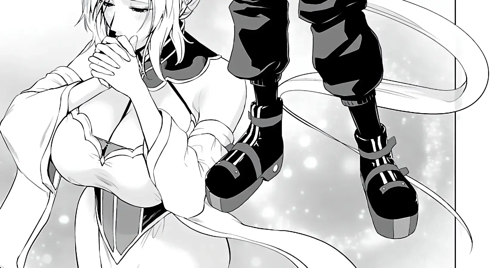 The Otherworldly Harem Hero Chronicles ~The Beautiful Warrior Girls Can't Refuse Their Reckless Master Strategist's Outrageous Requests~ — Chapter 4 — Page 66