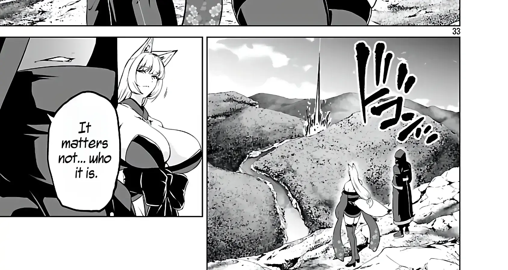 The Otherworldly Harem Hero Chronicles ~The Beautiful Warrior Girls Can't Refuse Their Reckless Master Strategist's Outrageous Requests~ — Chapter 4 — Page 70