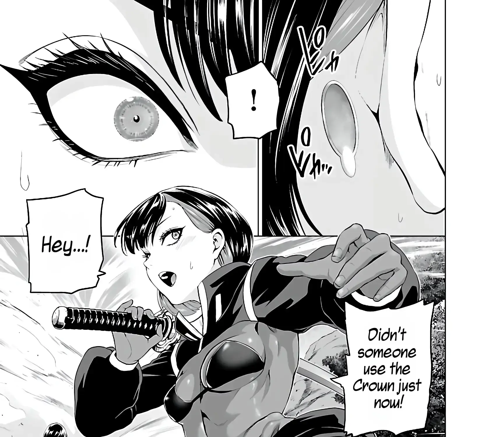 The Otherworldly Harem Hero Chronicles ~The Beautiful Warrior Girls Can't Refuse Their Reckless Master Strategist's Outrageous Requests~ — Chapter 4 — Page 73