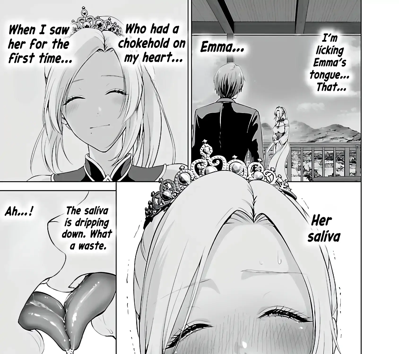 The Otherworldly Harem Hero Chronicles ~The Beautiful Warrior Girls Can't Refuse Their Reckless Master Strategist's Outrageous Requests~ — Chapter 4 — Page 85