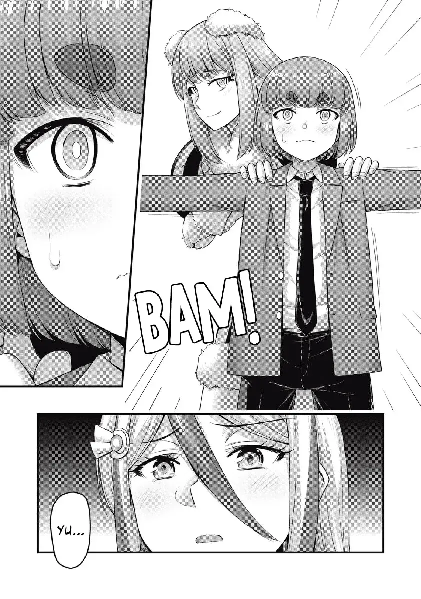Queen's Seed — Chapter 15 — Page 13