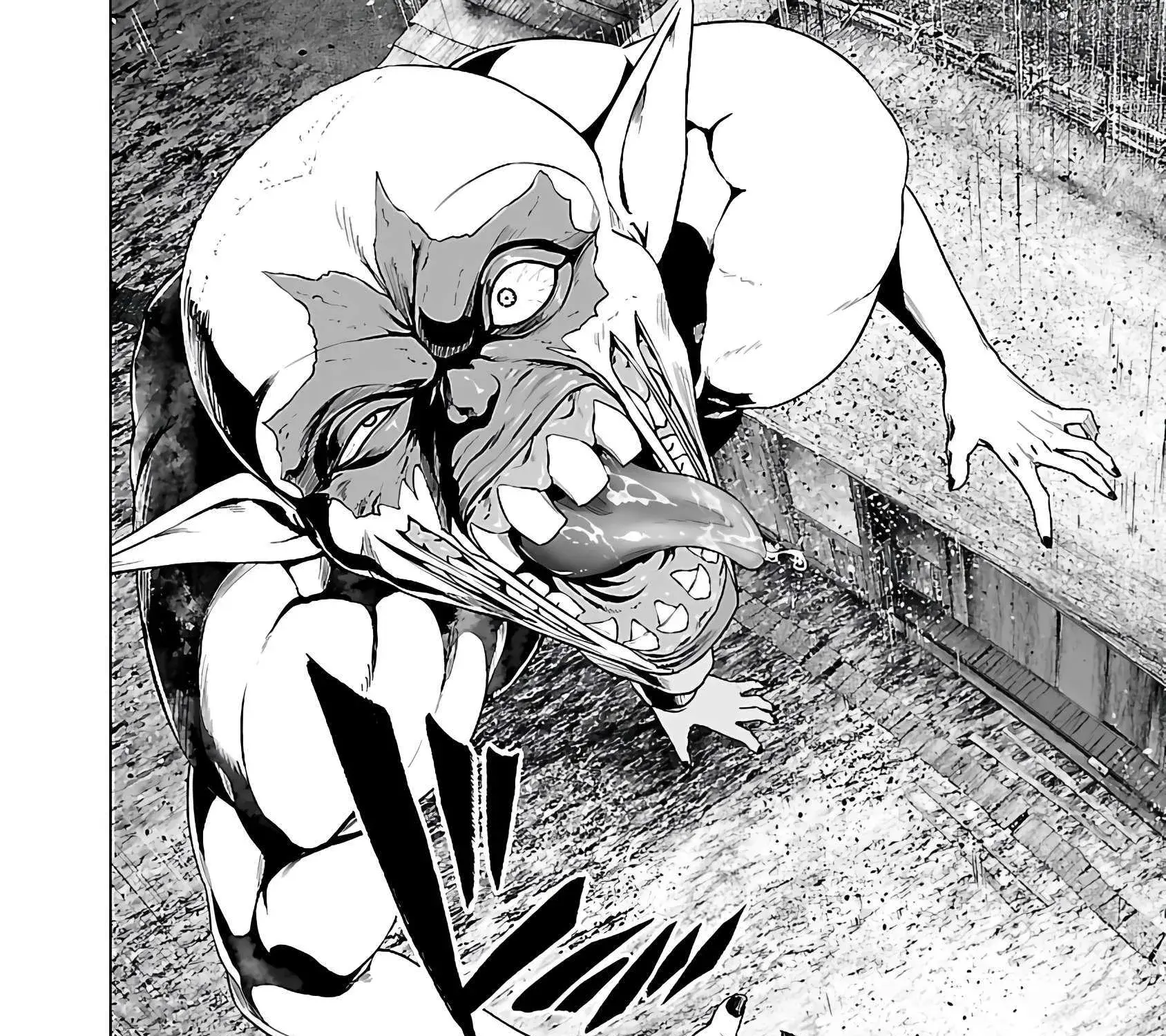 The Otherworldly Harem Hero Chronicles ~The Beautiful Warrior Girls Can't Refuse Their Reckless Master Strategist's Outrageous Requests~ — Chapter 5.1 — Page 3