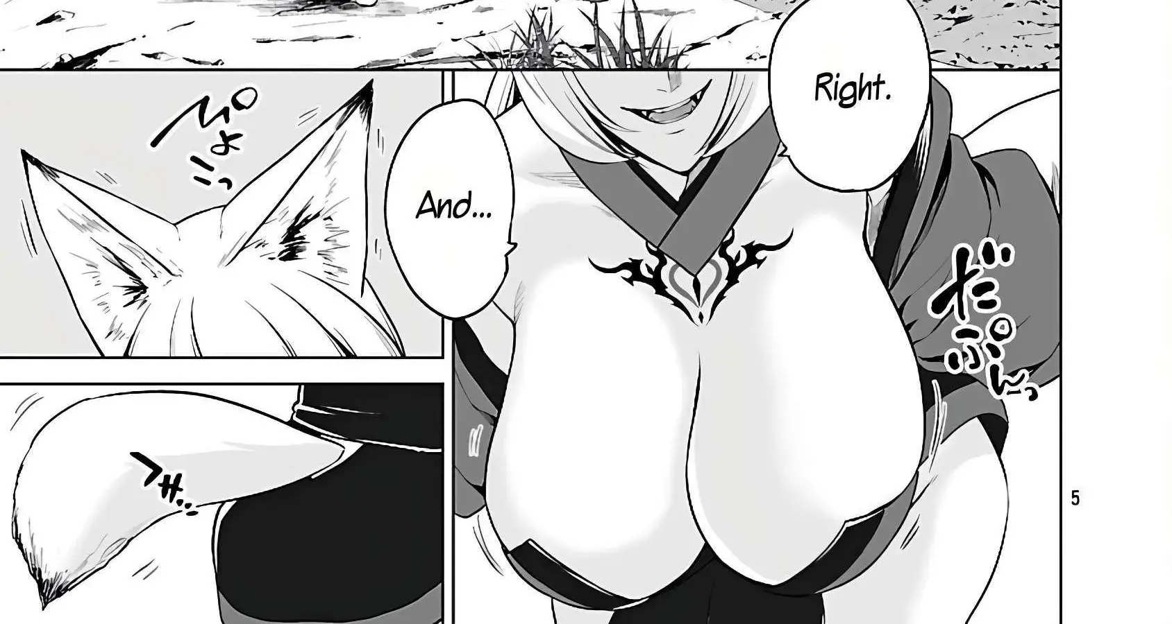 The Otherworldly Harem Hero Chronicles ~The Beautiful Warrior Girls Can't Refuse Their Reckless Master Strategist's Outrageous Requests~ — Chapter 5.1 — Page 10