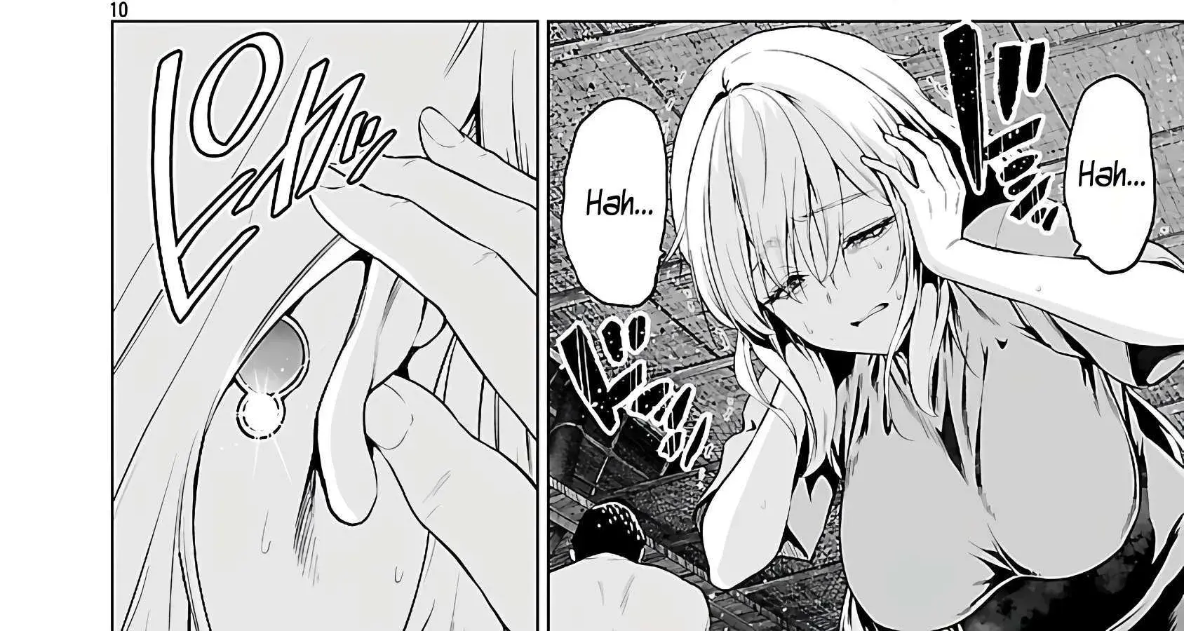 The Otherworldly Harem Hero Chronicles ~The Beautiful Warrior Girls Can't Refuse Their Reckless Master Strategist's Outrageous Requests~ — Chapter 5.1 — Page 20