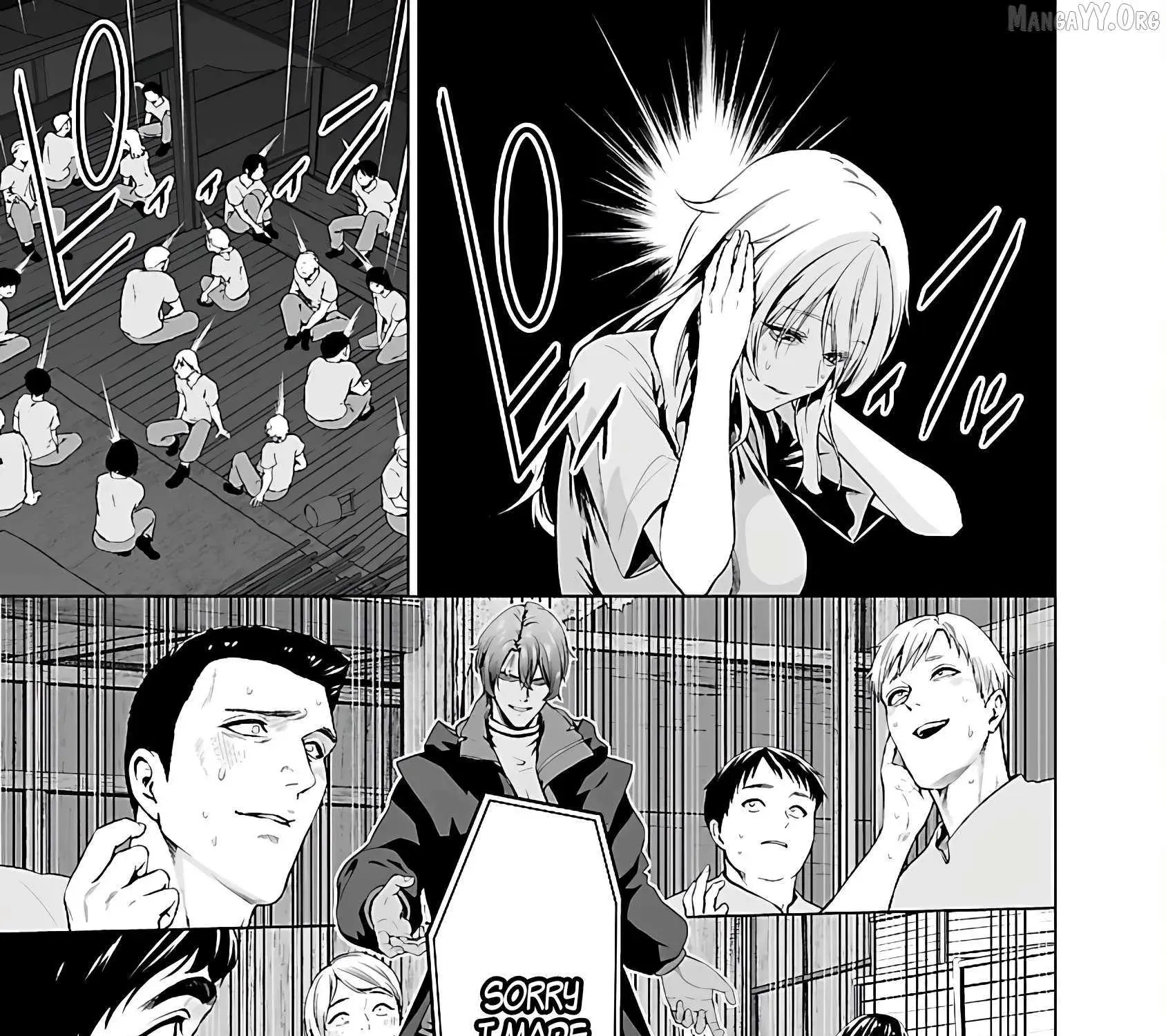 The Otherworldly Harem Hero Chronicles ~The Beautiful Warrior Girls Can't Refuse Their Reckless Master Strategist's Outrageous Requests~ — Chapter 5.1 — Page 21