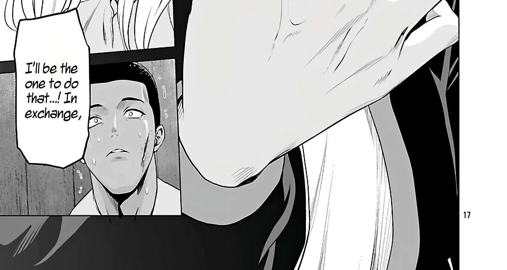 The Otherworldly Harem Hero Chronicles ~The Beautiful Warrior Girls Can't Refuse Their Reckless Master Strategist's Outrageous Requests~ — Chapter 5.1 — Page 34