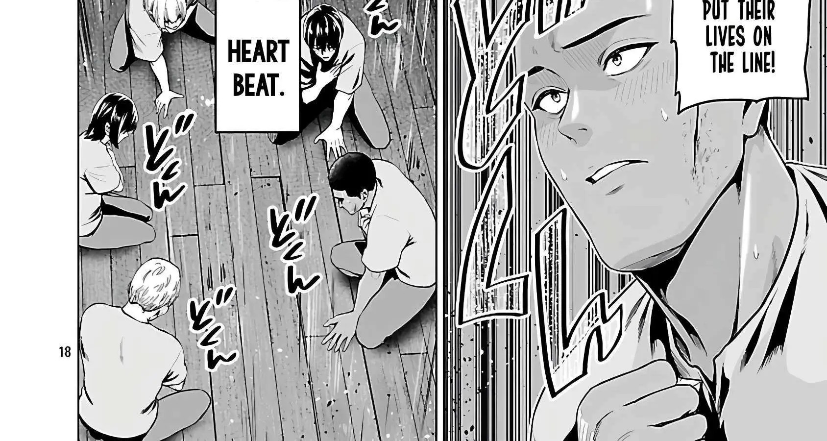 The Otherworldly Harem Hero Chronicles ~The Beautiful Warrior Girls Can't Refuse Their Reckless Master Strategist's Outrageous Requests~ — Chapter 5.1 — Page 36