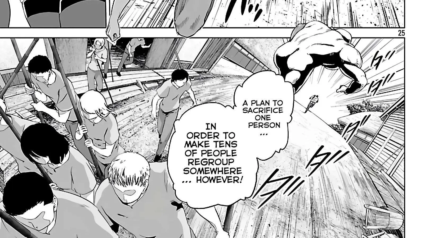 The Otherworldly Harem Hero Chronicles ~The Beautiful Warrior Girls Can't Refuse Their Reckless Master Strategist's Outrageous Requests~ — Chapter 5.1 — Page 50