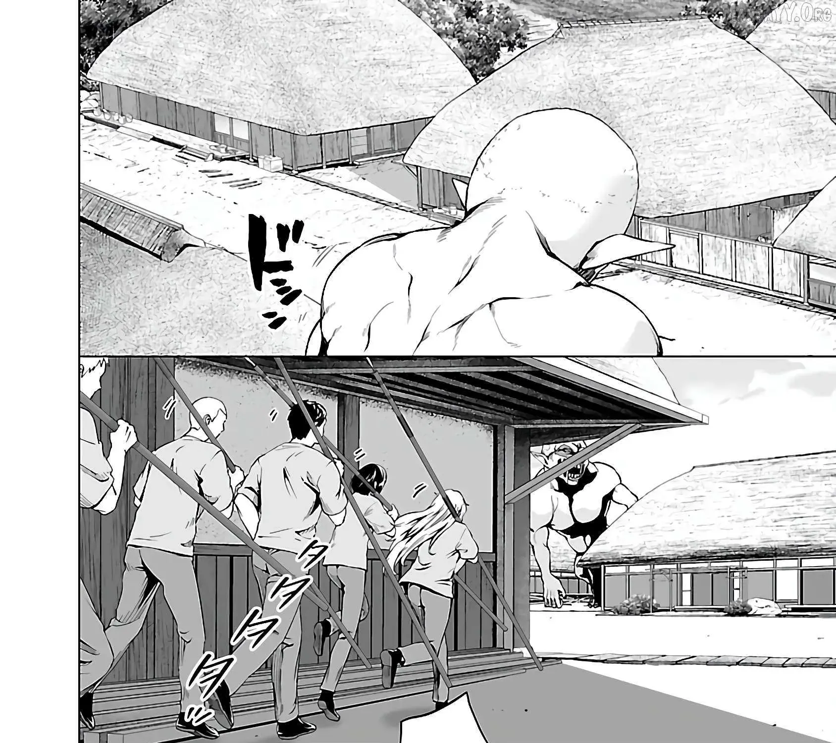The Otherworldly Harem Hero Chronicles ~The Beautiful Warrior Girls Can't Refuse Their Reckless Master Strategist's Outrageous Requests~ — Chapter 5.1 — Page 59