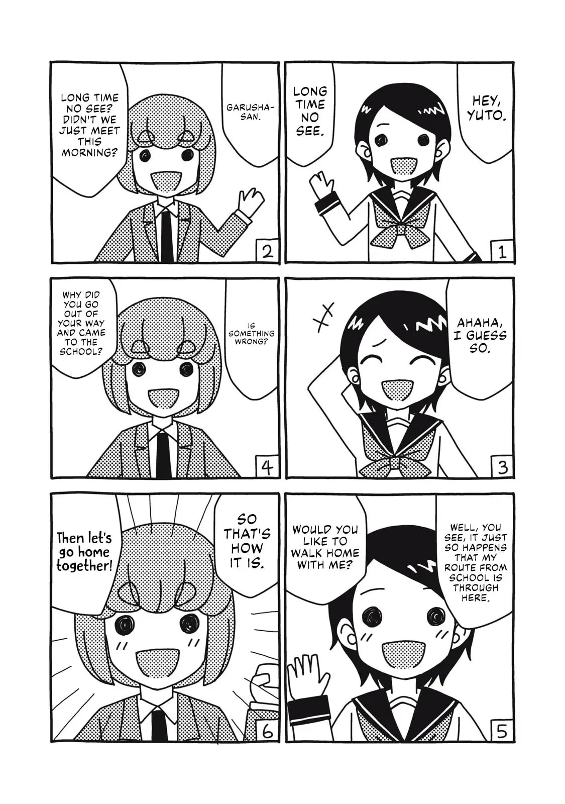 Queen's Seed — Chapter 22 — Page 7