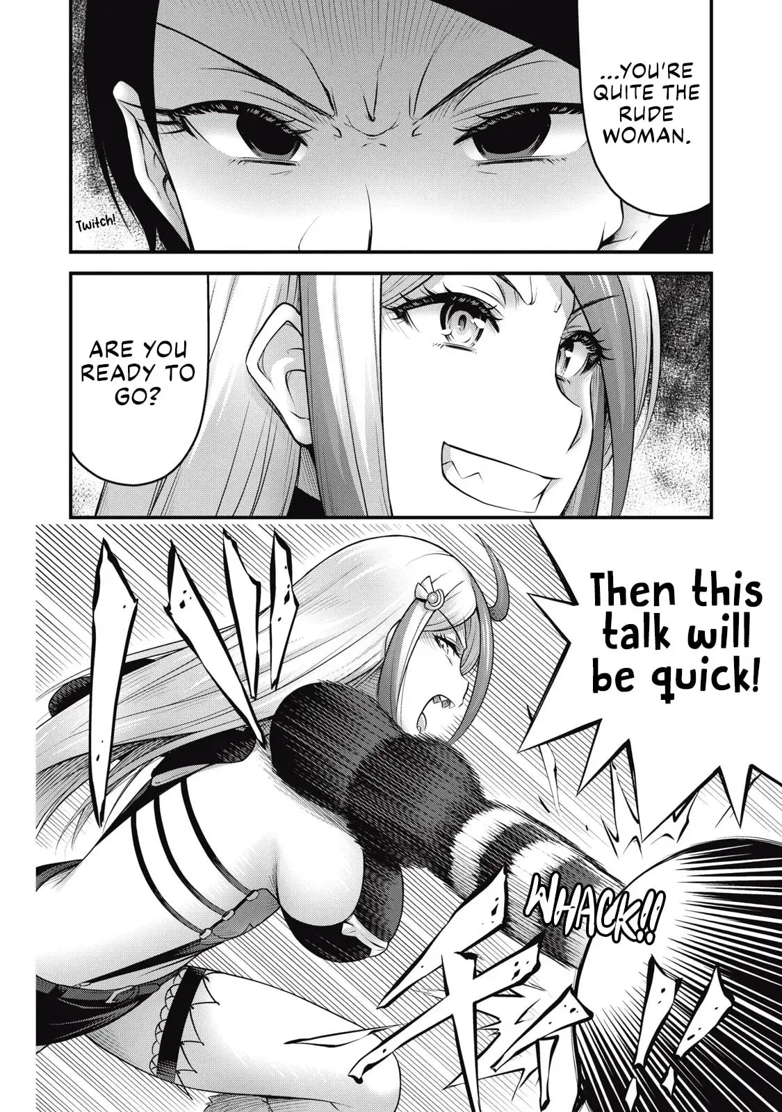 Queen's Seed — Chapter 22 — Page 10