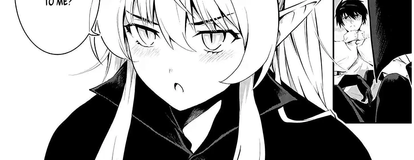 Milk-shibori Hunter no Isekai Sakunyuuki -Nouka no Saenai Otoko ga Arayuru Shuzoku no Chiku-B o Moteasobi-toriko ni Suru- — Chapter 1.1 — Page 16