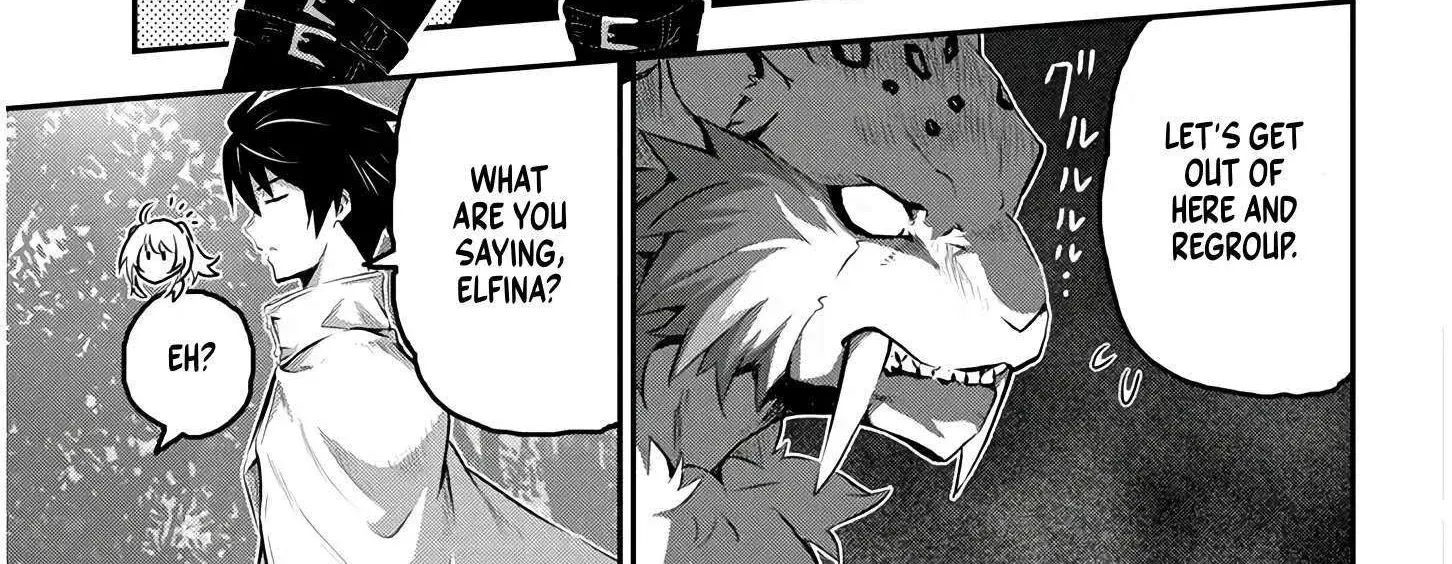 Milk-shibori Hunter no Isekai Sakunyuuki -Nouka no Saenai Otoko ga Arayuru Shuzoku no Chiku-B o Moteasobi-toriko ni Suru- — Chapter 1.2 — Page 12