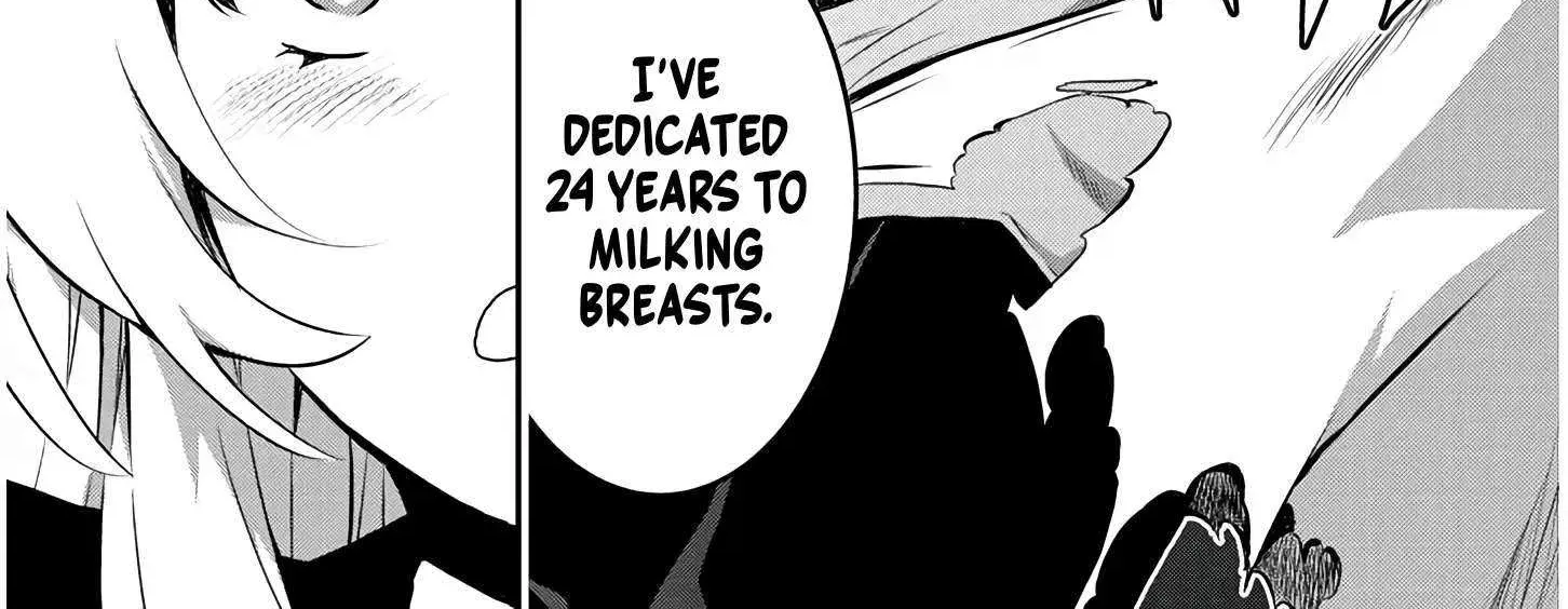 Milk-shibori Hunter no Isekai Sakunyuuki -Nouka no Saenai Otoko ga Arayuru Shuzoku no Chiku-B o Moteasobi-toriko ni Suru- — Chapter 1.2 — Page 26