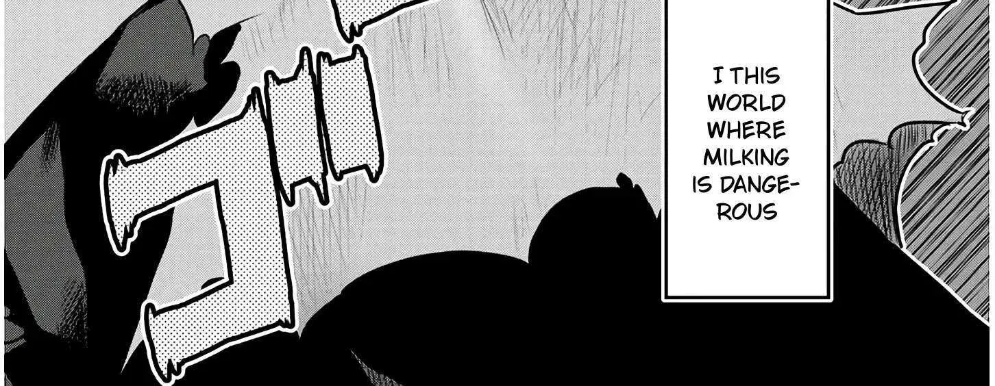 Milk-shibori Hunter no Isekai Sakunyuuki -Nouka no Saenai Otoko ga Arayuru Shuzoku no Chiku-B o Moteasobi-toriko ni Suru- — Chapter 1.2 — Page 48