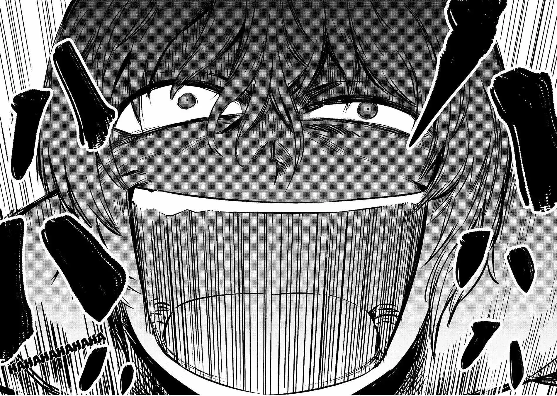 Redo Of Healer — Chapter 1.2 — Page 2