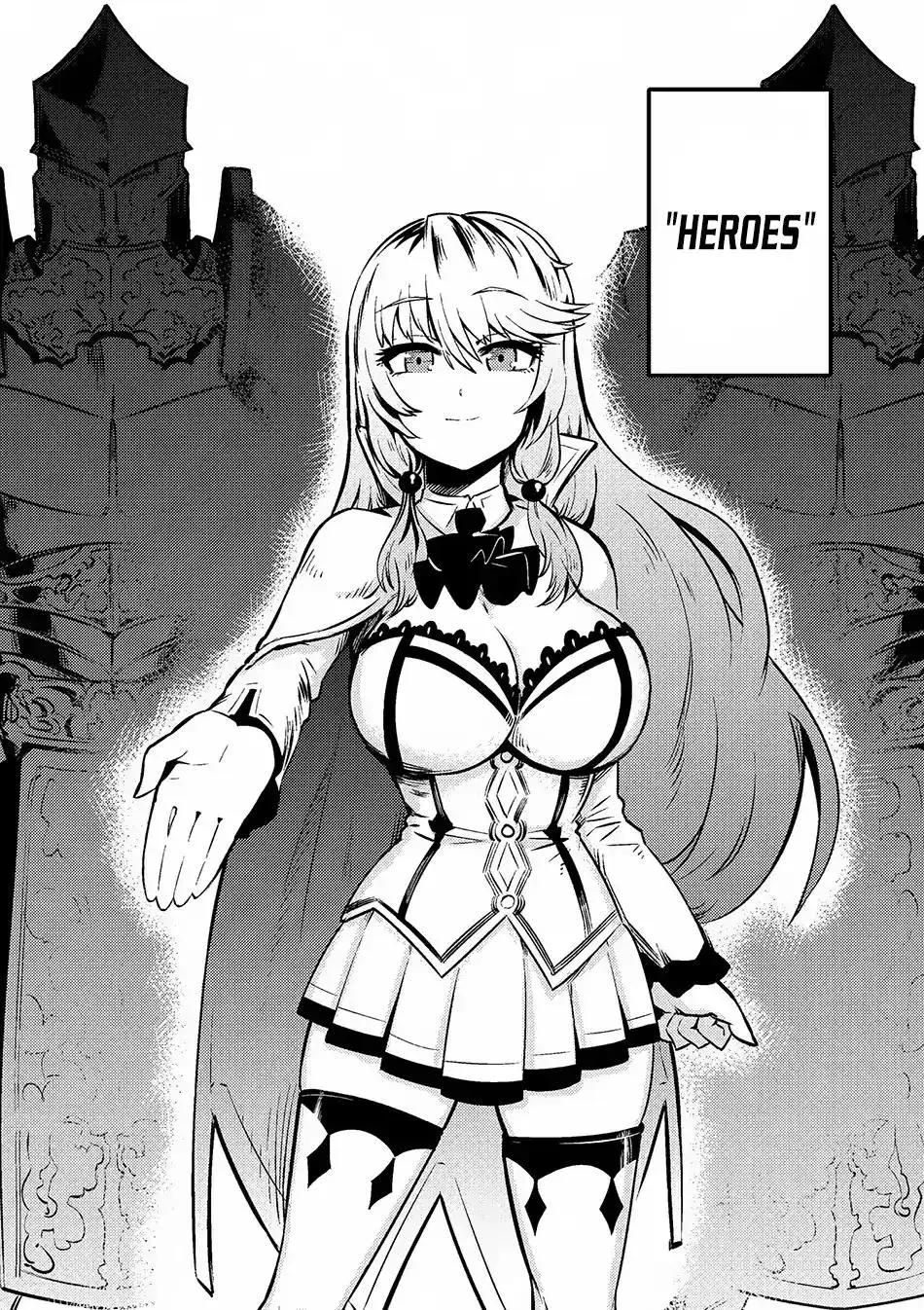 Redo Of Healer — Chapter 3.1 — Page 2