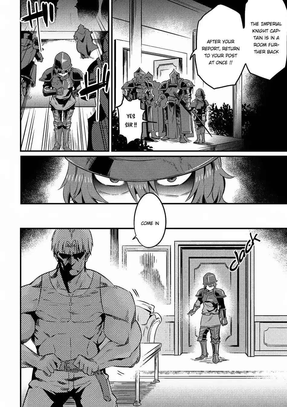 Redo Of Healer — Chapter 5.1 — Page 13
