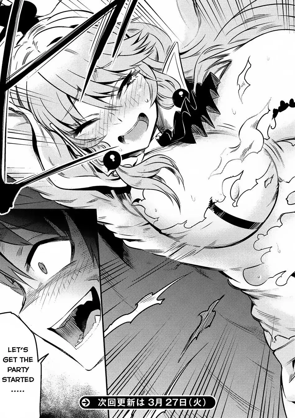 Redo Of Healer — Chapter 5.2 — Page 11