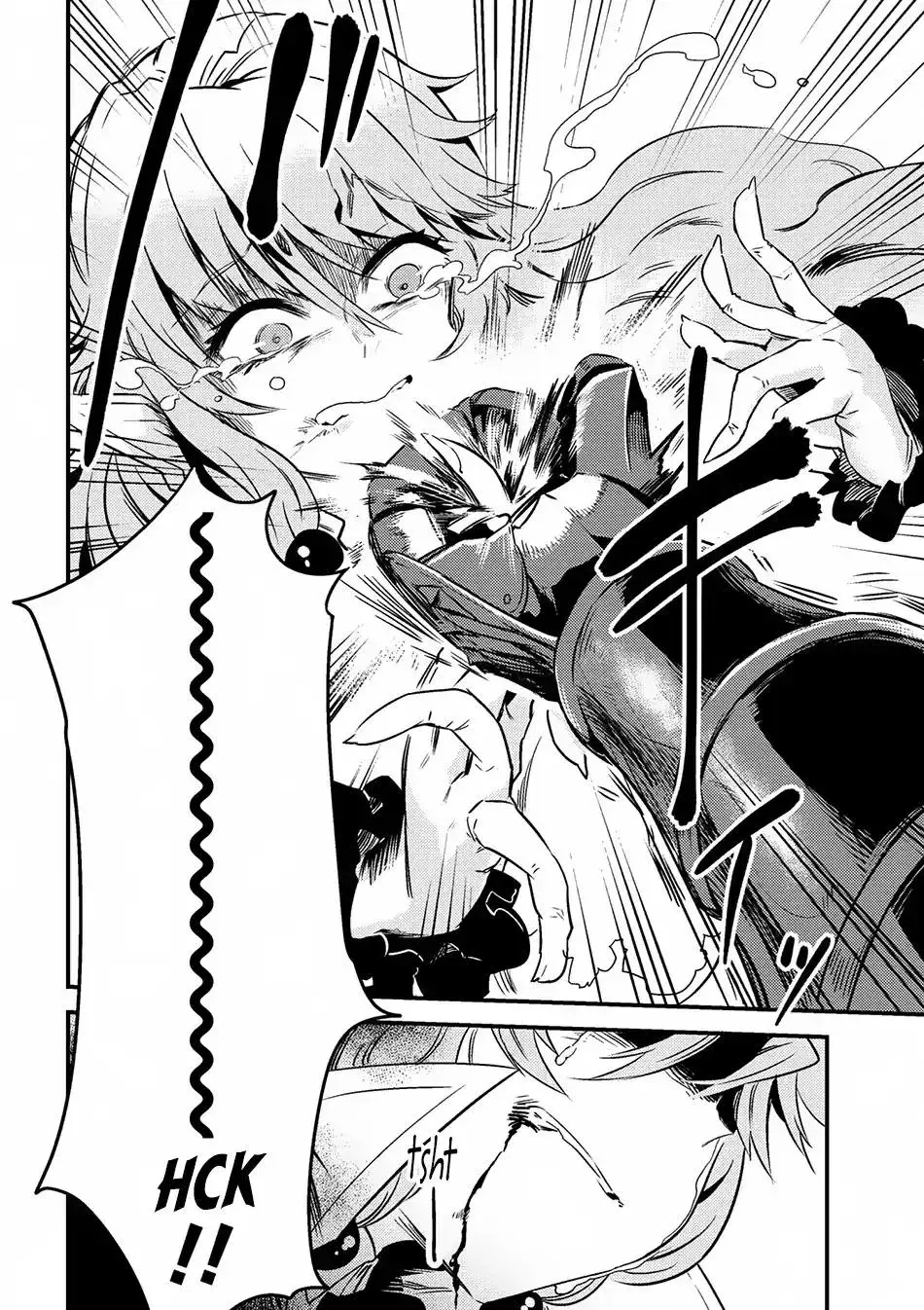 Redo Of Healer — Chapter 6.1 — Page 2